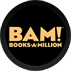 Books-A-Million!